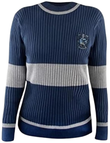 Harry Potter - Quidditch Sweater