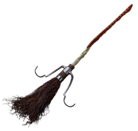Harry Potter Firebolt Broom