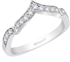 Jewelili Enchanted Disney Fine Jewelry