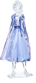 Limited Edition Frozen Crystal Figurine (Swarovski)