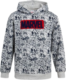 Marvel/Disney Graphic Hoodie