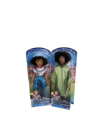 Encanto Doll Set