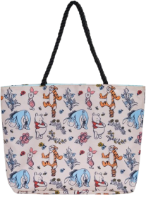 Winnie the Pooh Tote Bag