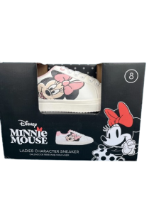 Minnie Mouse Sneakers