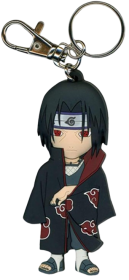 Naruto Keychain