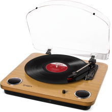 ION Audio Max IP