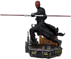 Star Wars Dark Maul Figurine