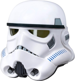 Star Wars Imperial Stormtrooper Electronic Helmet