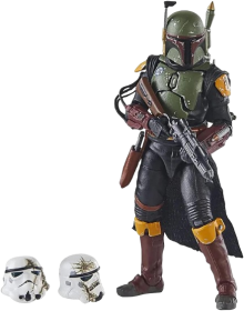 Star Wars Boba Fett Action Figure