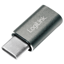 USB C'den micro USB'ye adaptör