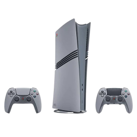PlayStation 5 Pro Console - 30th Anniversary Limited Edition