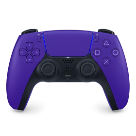 PlayStation DualSense Wireless Controller - Galactic Purple