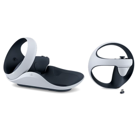 PlayStation VR2 Sense Controller Charging Station