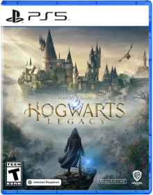 Warner Bros Hogwarts Legacy – PS5 Game