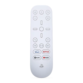 PlayStation Media Remote