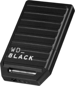 WD Black 2TB C50 Storage Expansion Card for Xbox
