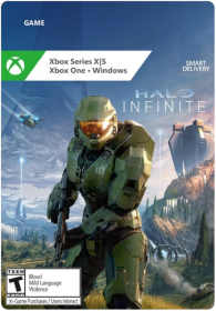 Halo Infinite – Xbox Series X, Xbox One