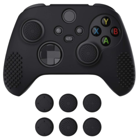 Xbox Series X Silicone Controller Skin