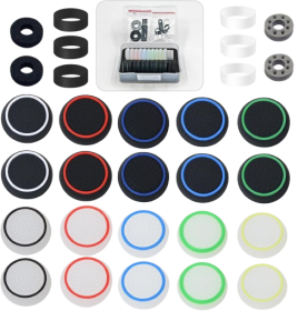Xbox Controller Thumbstick Grips