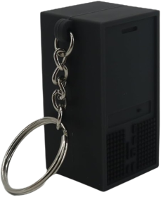 Xbox Series X Keychain