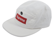 Supreme şapka