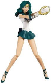 Sailor Neptune Figure