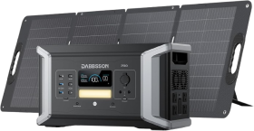 Solar Generator