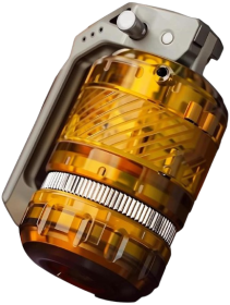 New Blaster Haptic Coin Fidget Toy