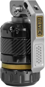 Blaster Haptic Coin Fidget Toy