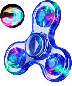 Gigilli Fidget Spinner
