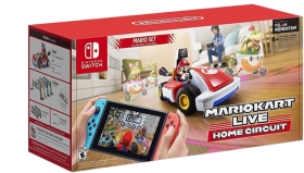 Mario Kart Live: Home Circuit (Mario Set)