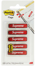 Post-it Supreme