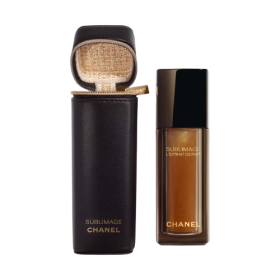 Chanel Sublimage L’Extrait de Nuit – L’Ecrin