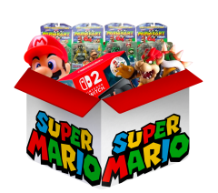 Super Mario