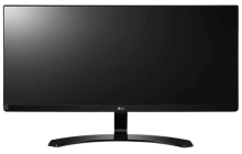 LG 29" Ultra geniş monitör