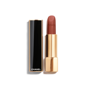 Chanel Rouge Allure Velvet Perles