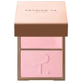 Patrick Ta Beauty Major Glow Creme Highlighter Duo