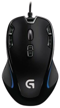 Optik oyun faresi 