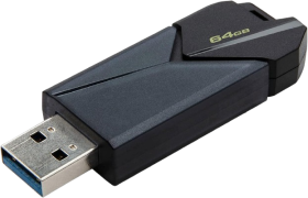 64GB USB Bootable Windows 11