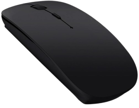 Universal Rechargeable Bluetooth Mouse