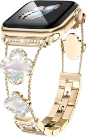 Apple Watch Rhinestone Band