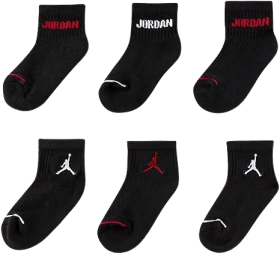 Jordan Baby Boy's Legend Pack