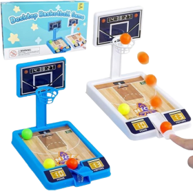 Basketball Game Pack Toys