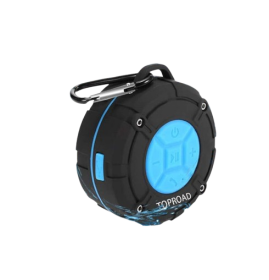 Waterproof Bluetooth Shower Speaker
