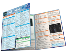 Microsoft Windows 11 Tips & Tricks Guide