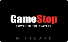 Game Stop Amazon hediye kartı