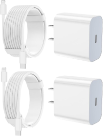 iPhone USB-C Charger Fast Charging Pack