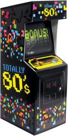Arcade Video Game Centerpiece