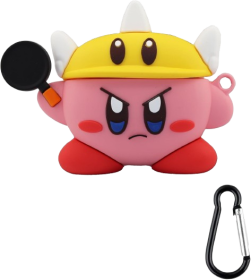 Kirby AirPod Case Cover