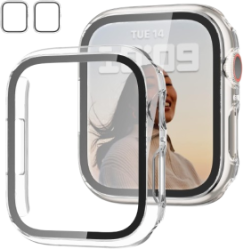 Apple Watch Screen Protector Pack